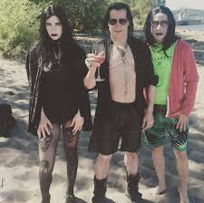 Image result for Danzig
