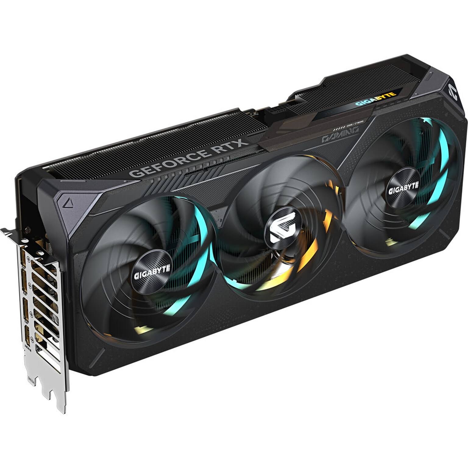 Gigabyte Technology GeForce 32GB RTX 5090 Gaming OC Graphics Card