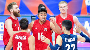 Amerykański siatkarz rozstał się z polskim klubem. "Zapamiętam to na zawsze"