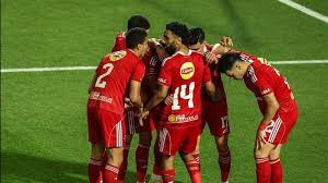 موعد مباراة الأهلي المقبلة أمام لافيينا بعد الفوز على النصر بخماسية وديًّا