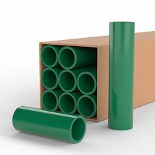 2" Sch. 40 PVC Pipe (50 Feet, Custom Cut) – FORMUFIT Direct