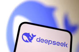 China's DeepSeek considers raising more funds, reports say