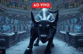 Ibovespa Hoje Ao Vivo: Bolsa renova máxima histórica de novo, aos 177,7 mil pontos