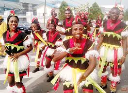 Image result for calabar carnival 2015