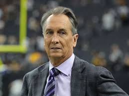 Cris Collinsworth confuses Sunday Night Football viewers with Brock Purdy 
play breakdown