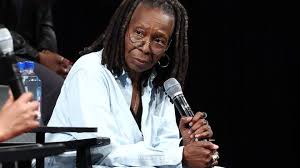 Whoopi Goldberg Suggests 25th Amendment After Trump's UN Speech