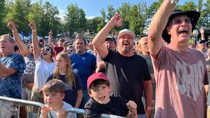 Alive Music Festival in Ohio has faith, fun, Skillet and Lauren Dagle