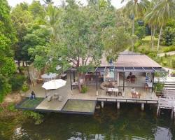 Image of Villa Awana Resort