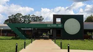 Sistema do Detran-MS sofre tentativas de invasão e apresenta falhas nesta quinta