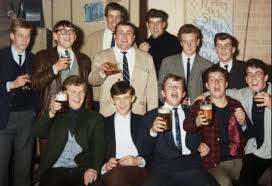 Old photos of Dorset students, school groups and clubs across the years