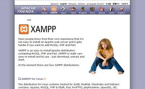Hasil gambar untuk xampp