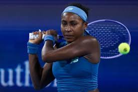“A Proud Black Woman” – Boris Becker, Martina Navratilova & Victoria Azarenka Support Coco Gauff After China Open Drama Evokes Racism Row