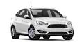 2016 Ford Focus Review and Rating - Motor Trend