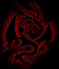 red dragon wallpaper ile ilgili görsel sonucu