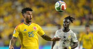 Colombia sueña en grande en el Mundial con Suárez como referente ofensivo ante Suiza