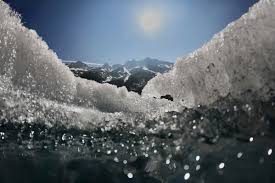 Swiss Glaciers Vanish! Record Melt Sparks Climate Change Alarm