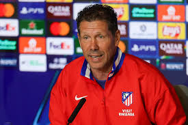 Simeone, ante una nueva oportunidad de gloria en su 56 cumpleaños: "Soñar está bien, pero la realidad es lo que pasa en la tierra"