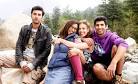 Yeh jawaani hai deewani songs