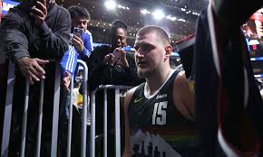 Nikola Jokic Knee Rehab: Return Timeline and Nuggets Performance