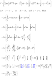 Maths Class Notes - Surface Areas and Volumes