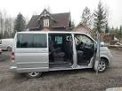 VOLKSWAGEN MULTIVAN occasion Laposargus