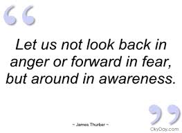 Quotes About Not Looking Back. QuotesGram via Relatably.com