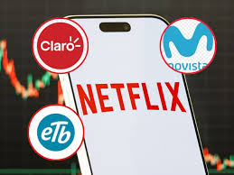 ¿Quién tiene el internet más rápido en Colombia? Netflix revela a Claro, ETB y Movistar como líderes en velocidad