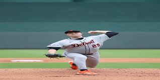 Tigers Defeat Royals Behind Skubal and Rogers