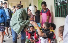 Philippine News Agency - News update