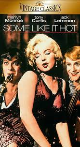 Resultado de imagen de some like it hot
