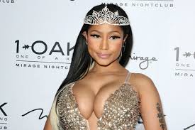 Image result for nicki minaj's new show