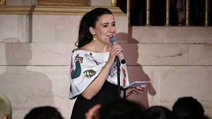 Ms. Rachel Apologizes for Liking Antisemitic Comment on Instagram