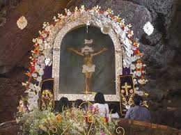 Resultado de imagen para FOTOS DE PROCESION DEL SEÑOR DE MURUHUAY