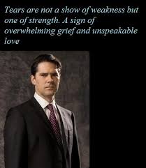 Reid Criminal Minds Quotes. QuotesGram via Relatably.com