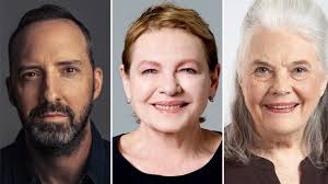 Tony Hale, Dianne Wiest, and Lois Smith Join 'Elsbeth' Season 3 as Guest Stars
