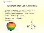 Nh3 kaelteanlagen aufbau electron