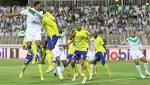 مشاهدة مباراة الاهلي والنصر بث