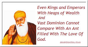 Guru Nanak Quotes In English. QuotesGram via Relatably.com