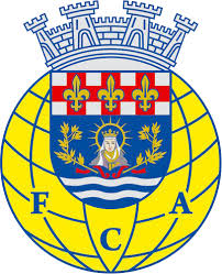 Resultado de imagem para arouca fc e tondela fc