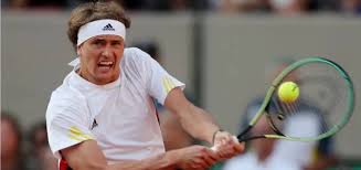 João Fonseca pode pegar Zverev em ATP 500 de Halle