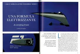 Barche a Motore - News update