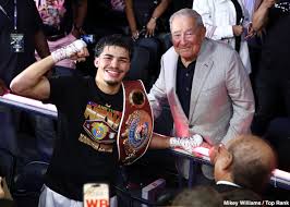Boxing News 24 - News update