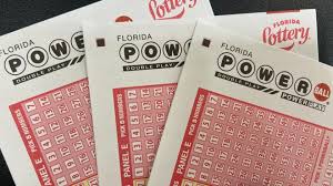 New Jersey resident wins $500K in recent Powerball Double Play drawing
