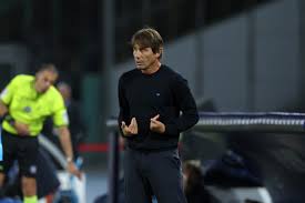 Manna: ‘Napoli not looking for alibis or a negative vortex’