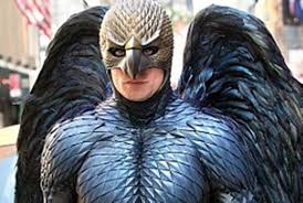 Résultat de recherche d'images pour "birdman FILM"