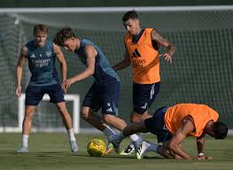 talkSPORT - News update