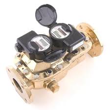 TRU/FLO Compound Meter - Ti-SALES