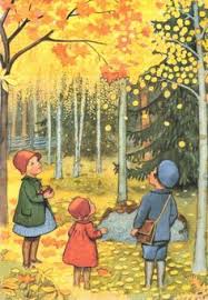 Image result for Elsa Beskow