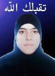 The regime wanted to get its hands on her brother Muhammad, an activist on the run, so it arrested her instead, as bait. Shortly afterwards the insecurity ... - zainab