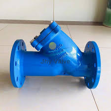 Y Type Strainer China